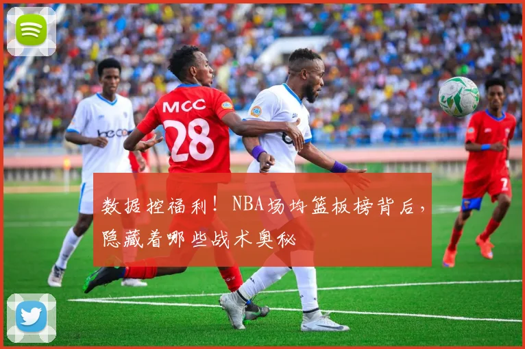 数据控福利!NBA场均篮板榜背后,隐藏着哪些战术奥秘